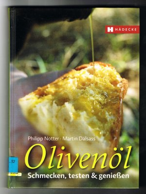 Olivenöl