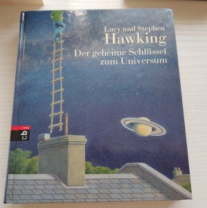 gebrauchtes Buch – Hawking, Lucy; Hawking – Der geheime Schlüssel zum Universum