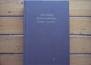 gebrauchte Buecher