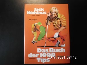 Das Buch der 1000 Tips