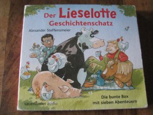gebrauchte Buecher