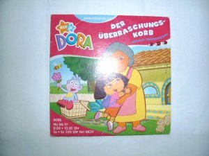 gebrauchter Film – DORA  -  Der Überraschungskorb