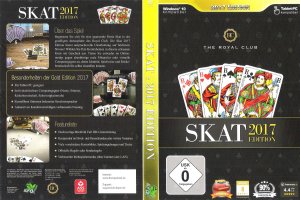 Skat 2017 Edition