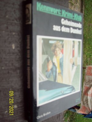 gebrauchte Buecher
