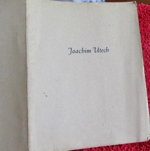 Joachim Utech