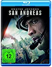 gebrauchter Film – San Andreas