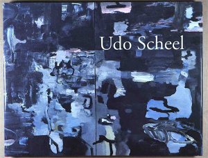 Udo Scheel - Panorama, Gemälde und Gouachen