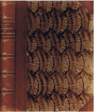 antiquarisches Buch – Theodor Kitt – Bakterienkunde und Pathologische Mikroskopie für Tierärzte und Studierende der Tiermedizin