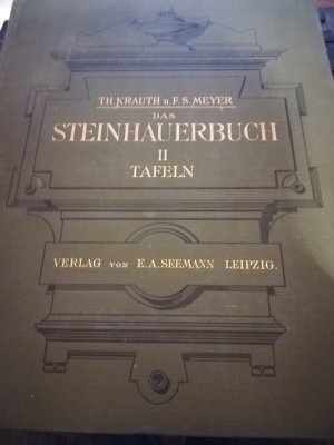 steinhauerbuch