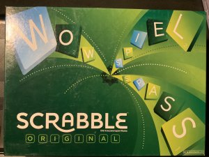 Scrabble Original | Spiel | Scrabble | Deutsch | 2006