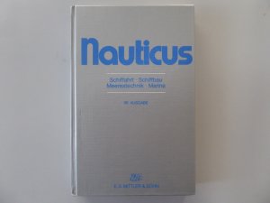 Nauticus 36. Ausgabe 1981