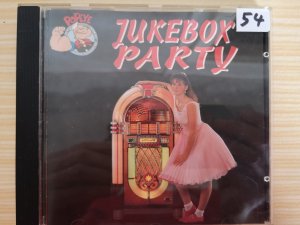 Musikbox Jukebox Party - humorvolle Musik (54)