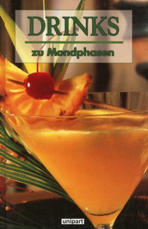 Drinks zu Mondphasen