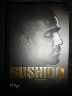 gebrauchtes Buch – Bushido / Amend, Lars – Bushido