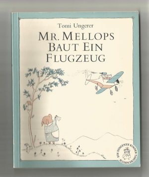 Alle Abenteuer der Familie Mellops in 5 Bänden. Mit einem Mellops-Quartettspiel