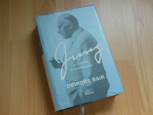 C. G. Jung. Eine Biographie.