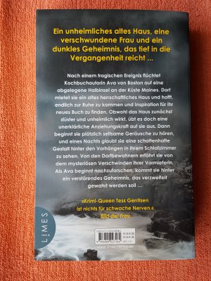 gebrauchtes Buch – Tess Gerritsen – Das Schattenhaus