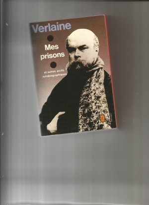 Mes prisons [Jan 01, 1973]