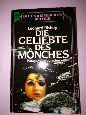 Die Geliebte des Mönches