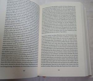 gebrauchtes Buch – Frank Witzel – Die Erfindung der Roten Armee Fraktion durch einen manisch-depressiven Teenager im Sommer 1969