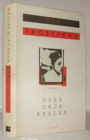 gebrauchtes Buch – Keller, Nora O – Die Trostfrau