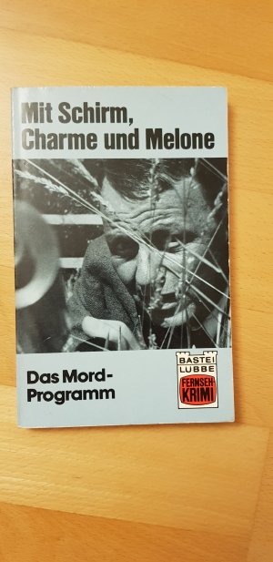 Das Mord-Programm