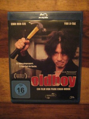 OLDBOY