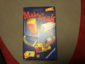 Make‘n‘ Break Klein