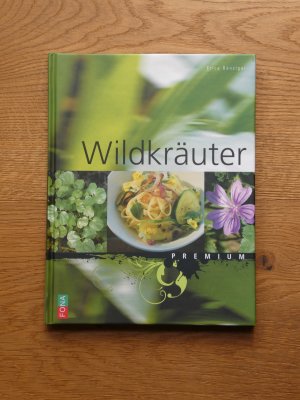 Wildkräuter