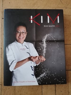 Kim kocht neu