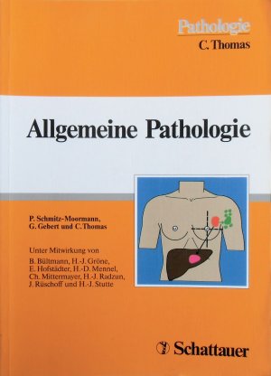 Allgemeine Pathologie