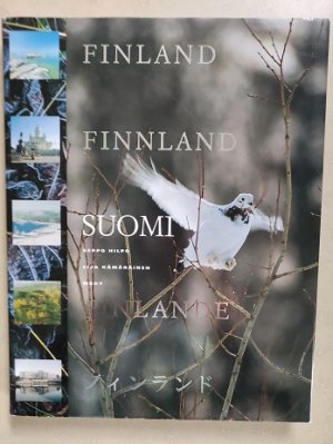 Finnland