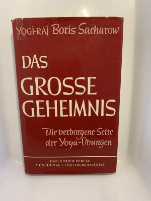 Das grosse Geheimnis