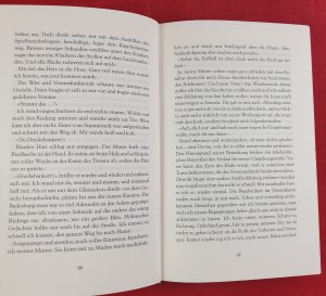 gebrauchtes Buch – Walter Kohl – Leben oder gelebt werden - Schritte auf dem Weg zur Versöhnung