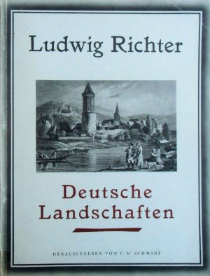 Deutsche Landschaften