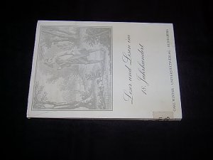 Leser und Lesen im 18. Jahrhundert. Colloquium der Arbeitsstelle Achtzehntes Jahrhundert Gesamthochschule Wuppertal (...) 1975. (= Beiträge zur Geschichte der Literatur und Kunst des 18. Jahrhunderts; Bd. 1).