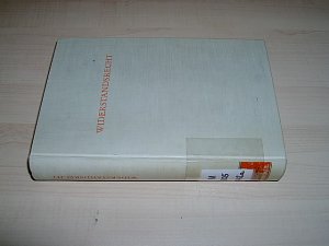 Widerstandsrecht. (= Wege der Forschung; Bd. 173).