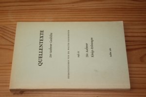 gebrauchte Buecher