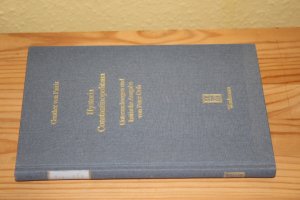 Hystoria Constantinopolitana. Untersuchungen und kritische Ausgabe von Peter Orth. (= Spolia Berolinensia; Bd. 5).