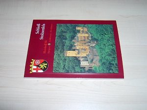 Schloß Stolzenfels.