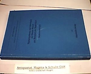 Namengebung und Ideologie im Dritten Reich am Beispiel der Stadt Kiel. (= Kieler Beiträge zur deutschen Sprachgeschichte. Band 18).