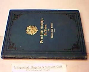 antiquarisches Buch – Kraut, Marie von – Preußische Geschichte für Kinder. antiquarisches Buch – Kraut, Marie von – Preußische Geschichte für Kinder.