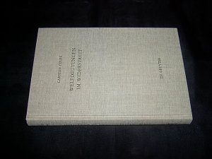gebrauchte Buecher