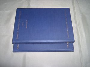 Invektive und Episteln. Hrsg., übersetzt und kommentiert von Karl Vretska. 2 Bände. [I: Einleitung - Text und Übersetzung / II: Kommentar - Wortindex […]