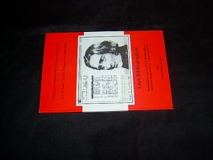 Liszt-Bibliographien. Selbständige und versteckte Bibliographien und Nachschlagewerke zu Leben und Werk. (= Bibliographieverzeichnisse großer Österreicher in Einzelbänden).