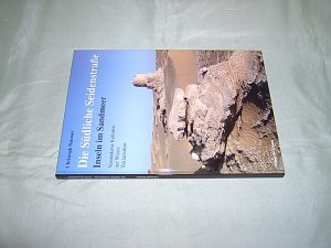 gebrauchtes Buch – Christoph Baumer – Die Südliche Seidenstraße - Inseln im Sandmeer. Versunkene Kulturen der Wüste Taklamakan. (= Sonderbände der Antiken Welt / Zaberns Bildbände zur Archäologie).