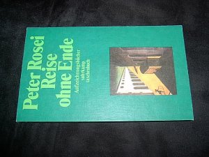 Reise ohne Ende. Aufzeichnungsbücher.