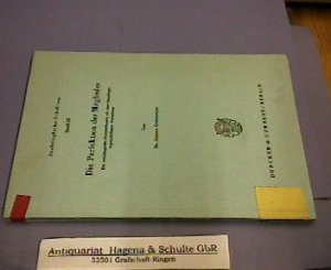 Die Perfektion des Mitgliedes. Die soziologische Systemtheorie als eine Soziologie regelgeleiteten Verhaltens. (= Soziologische Schriften, Band 36).