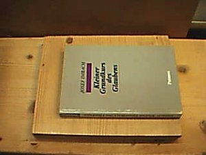 gebrauchtes Buch – Josef Imbach – Kleiner Grundkurs des Glaubens. gebrauchtes Buch – Josef Imbach – Kleiner Grundkurs des Glaubens.