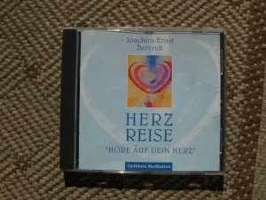 Herzreise